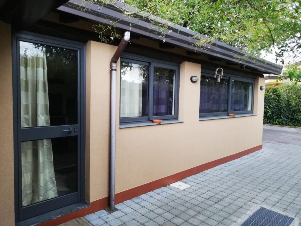 Casa Della Quercia Apartamento San Giovanni La Punta Exterior foto
