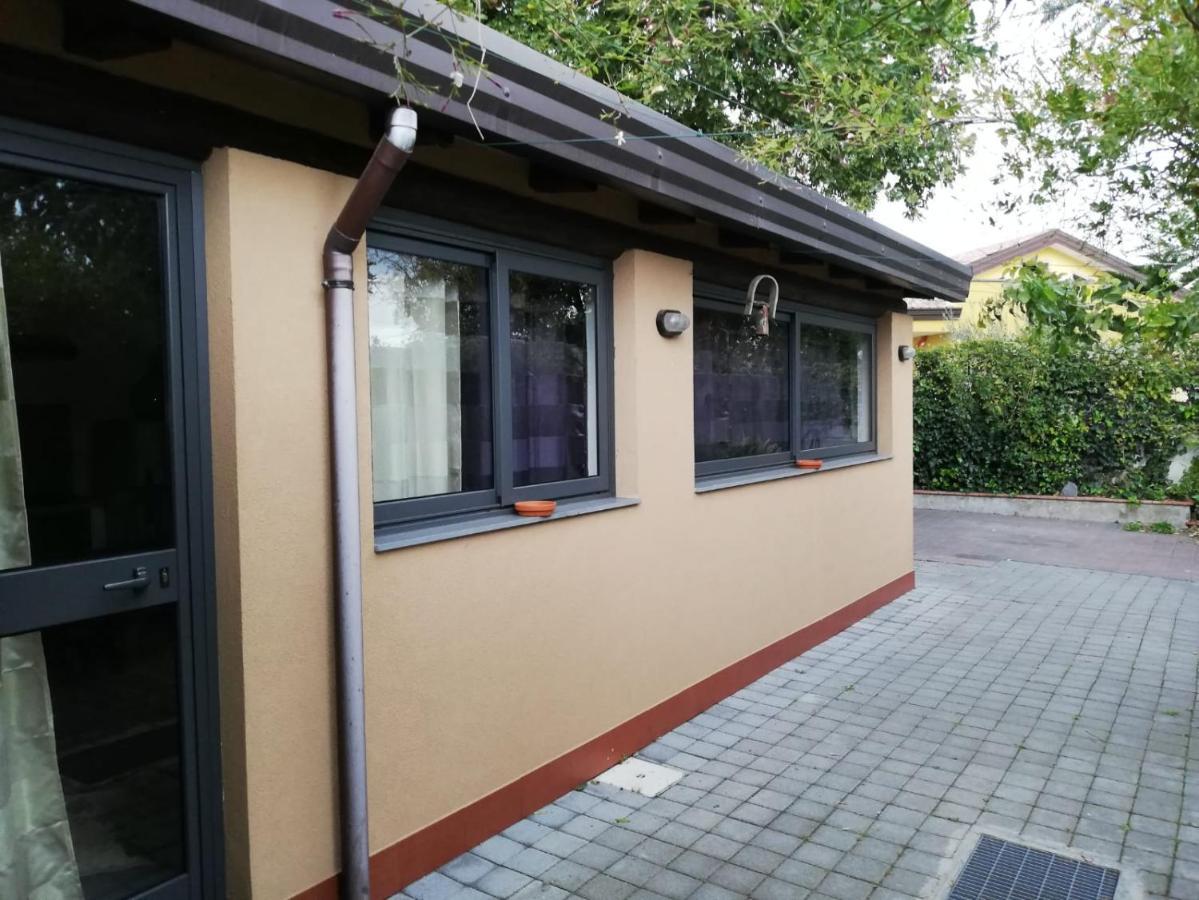 Casa Della Quercia Apartamento San Giovanni La Punta Exterior foto