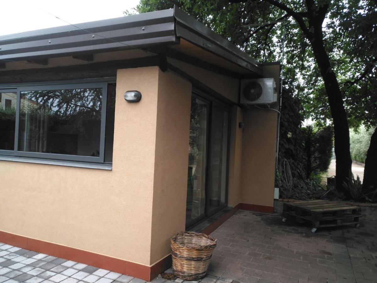 Casa Della Quercia Apartamento San Giovanni La Punta Exterior foto